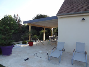 Photo n°18 de Le Pivert Doré à Bouilland (Couvreur)