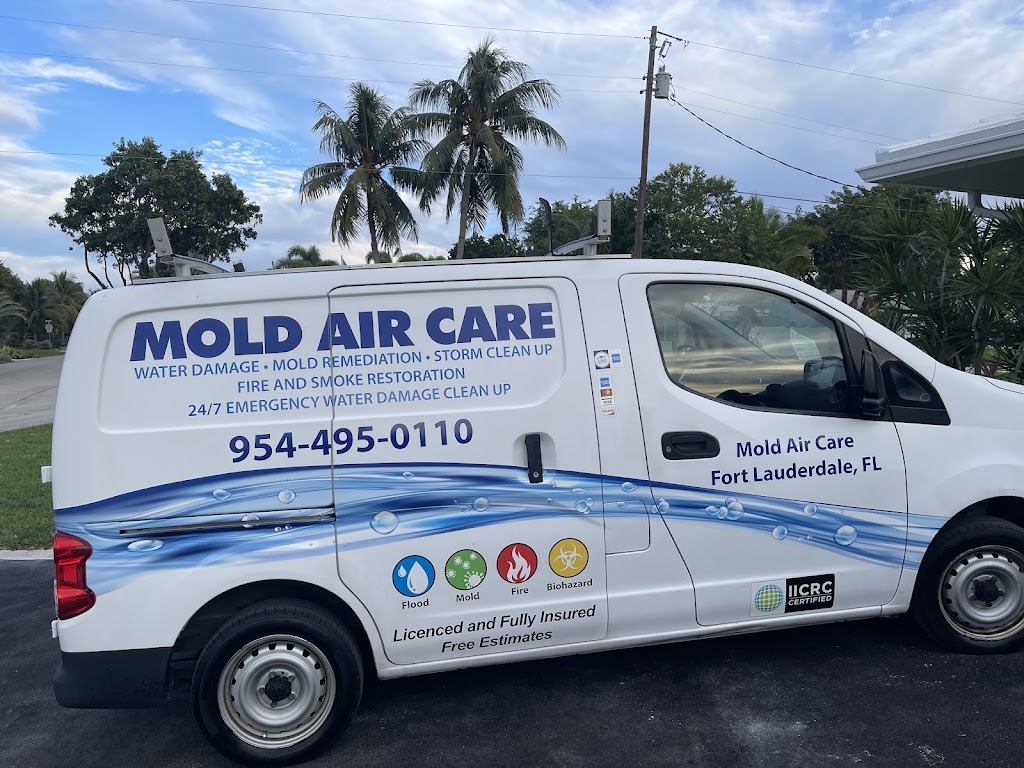 Mold Air Care photo