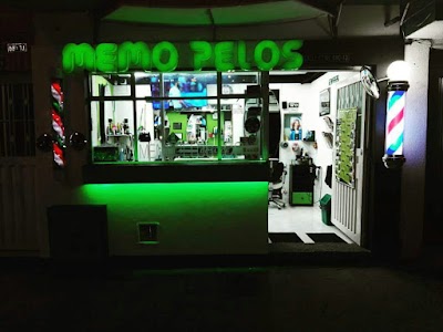 Photos of Memo Pelos
