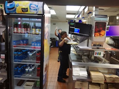Photos of McDonald's Newcastle