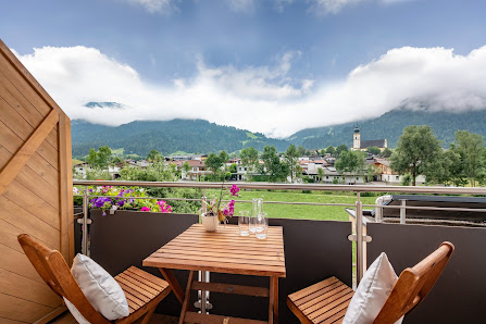 Haus Mitterer Dorfbichl 17, 6306 Söll, Österreich