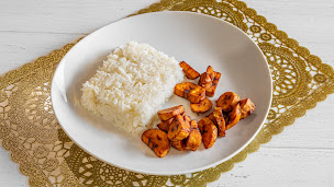 Photo n°8 de Ikaze Bar Restaurant à Rouen (Restaurant)