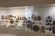 Archaeological Museum of Piraeus, Piraeus, Greece