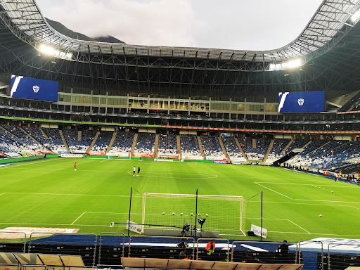 Football Club Monterrey Rayados - Thumbnail