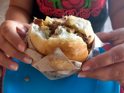 Photos of Las Torta de Don Memo