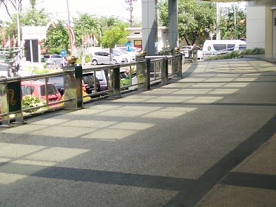Photos of RS Royal Surabaya