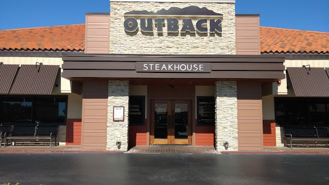 Outback Steakhouse