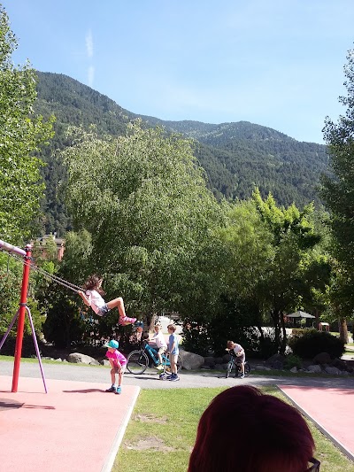 Photos of Bar del Parc Del Prat Gran