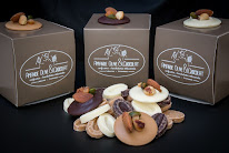 Amande Olive Et Chocolat à La Tour-d'Aigues