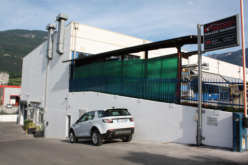 Officina, Centro revisioni Paolazzi Massimo - BestDrive - Thumbnail