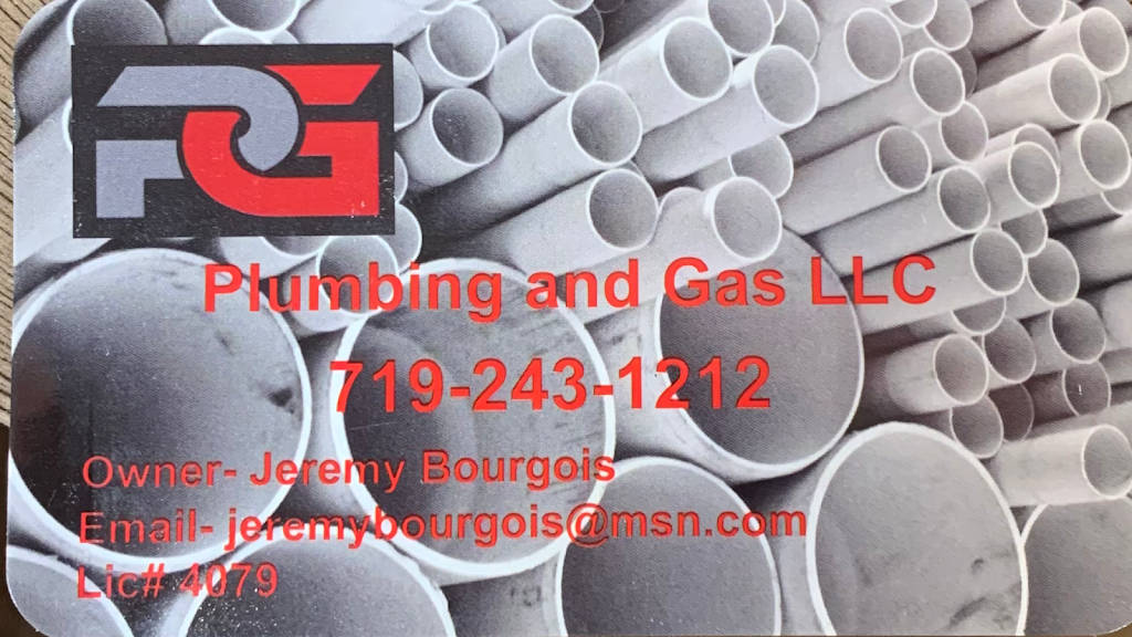 Plumbing and Gas LLC - Plumbing Services