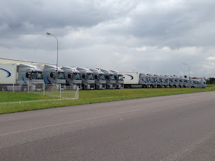 Photo n°22 de BREVET LOGISTIQUE à Châtenoy-le-Royal (Service de transport)