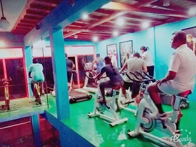 Photos of Fit 4 Life GYM