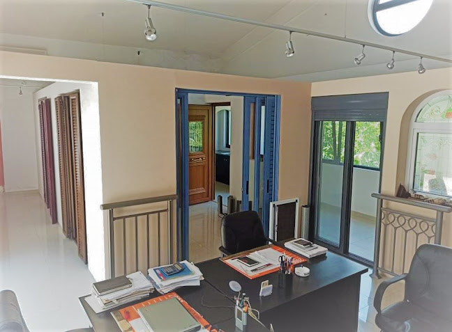 Comentarii opinii despre Χατζηανδρέου Κουφώματα αλουμινίου - Κατασκευές σιδήρου