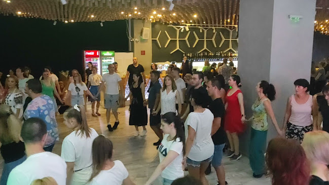 Отзиви за Playground, Paradise Center в София - Бар