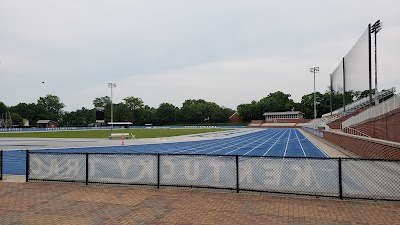 University of Kentucky Outdoor Track