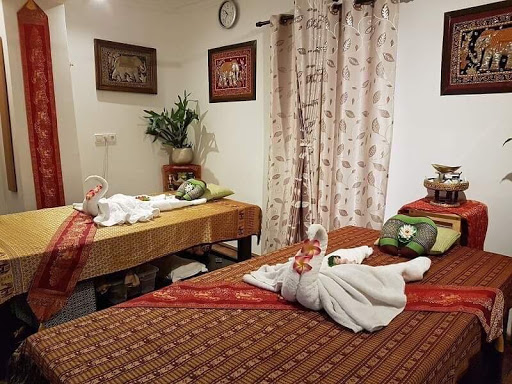 Siam Wellness Massage Esslingen - Thumbnail