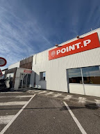 Point.P - Colmar à Colmar