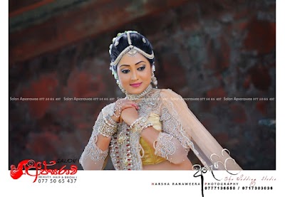 Photos of Salon Apsarawee