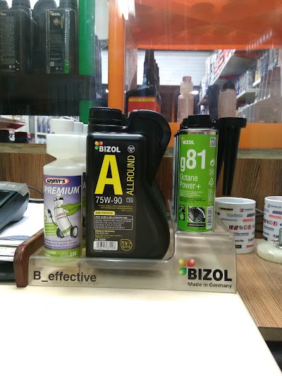 Photos of Dr. Mosalanejad Pharmacy
