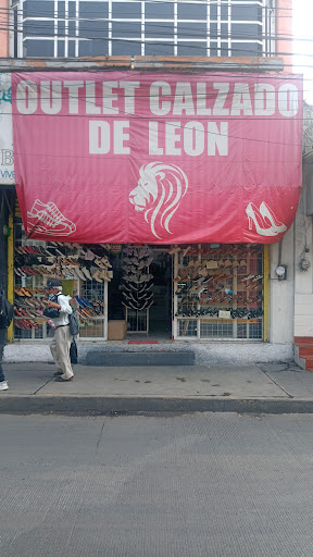 Outlet Calzado de León Eje 8 - Thumbnail