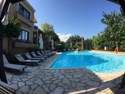 Photos of Lena Mare Hotel