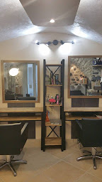 Photo n°2 de Harmonie Coiffure à Meysse (Salon de coiffure)