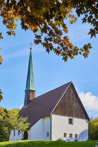 Junge Nordkirche - Thumbnail