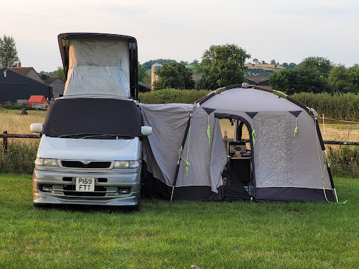 Bridge Farm Caravan Site - Thumbnail