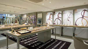 Photo n°3 de ACUITIS Opticien & Audioprothésiste Vitré à Vitré (Magasin de lunettes de soleil)