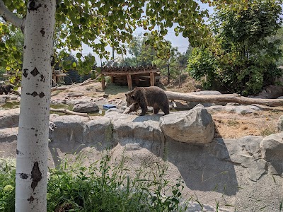 Hogle Zoo Ticketing