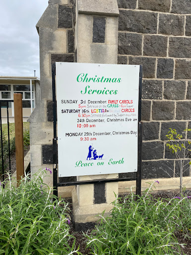 St Albans-St Andrews Uniting Church - Thumbnail