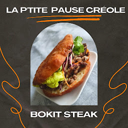 Photo n°3 de La p'tite pause créole - FOOD TRUCK TRAITEUR CREOLE à Varangéville (Restaurant)