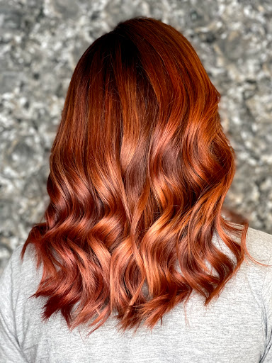 Hair by Emily Coleman - Thumbnail