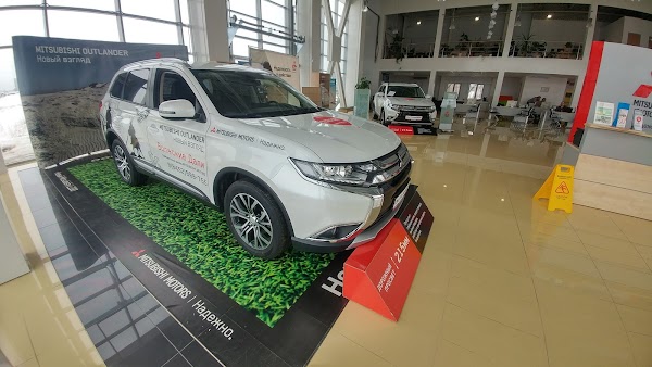 Mitsubishi саратов