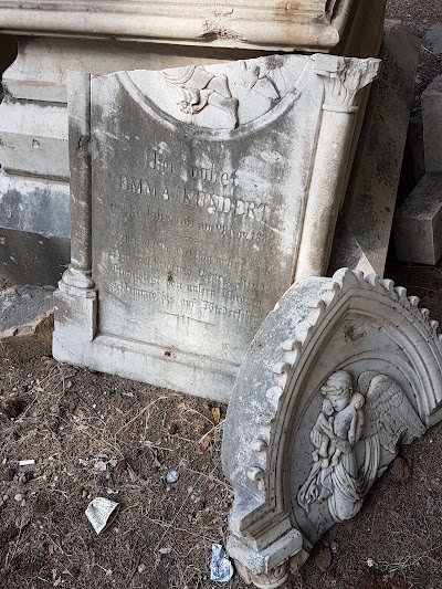 Photos of Cimeti&egrave;re Protestant Fran&ccedil;ais de Beyrouth