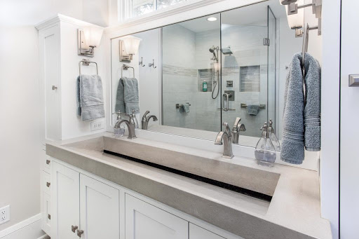 Construction and remodeling