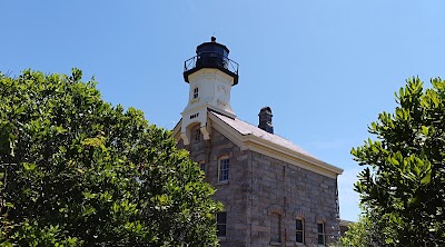 Block Island National Wildlife Refuge