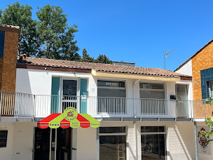 Photo n°4 de Docteur Alice Moneyron à La Rochelle (Chirurgien)