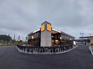 Photo n°24 de Burger King à Forbach (Restaurant de plats à emporter)