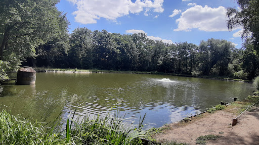 Parkplatz Broichtal - Thumbnail