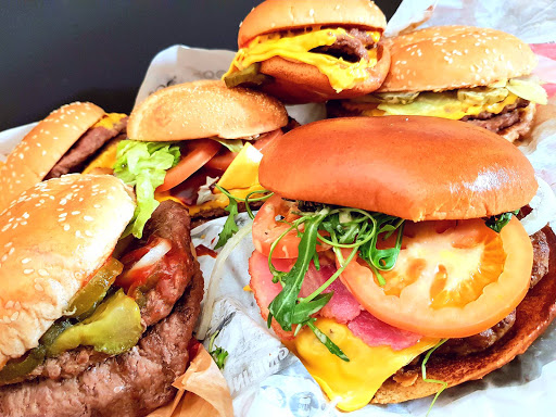 Burger King Wilhelmshaven - Thumbnail