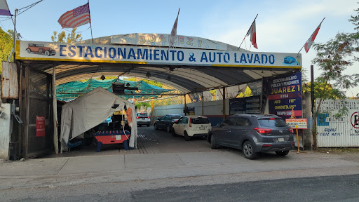 Autolavado Juarez 1 - Thumbnail