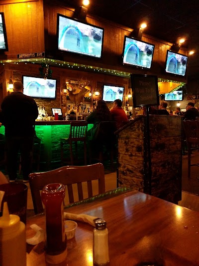 Photos of Buck Shots Bar & Grill