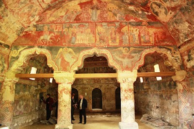 church