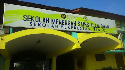 SM Sains Alam Shah, Kuala Lumpur, Malaysia | Phone: +60 3 ...