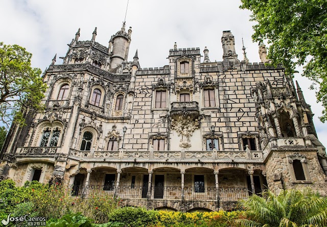 Quinta da Regaleira