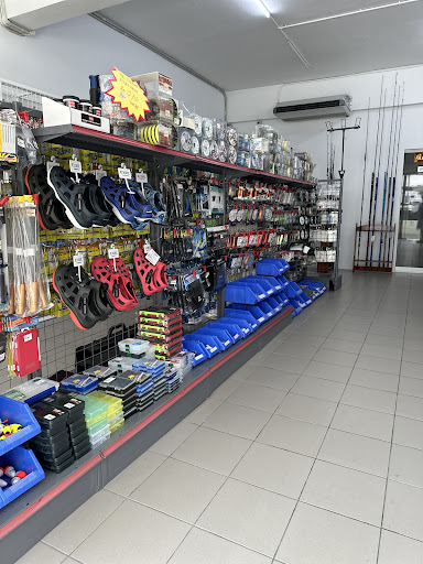 Borneo Fishing Tackle