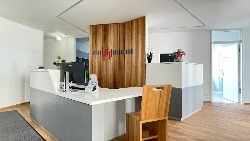 Schwerpunktpraxis für Schmerztherapie Dr. Hauke und Dr. Eckle