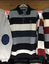 Photo n°11 de MAISON CAVIER 1859 à Saint-Jean-Pied-de-Port (Magasin de vêtements pour hommes)